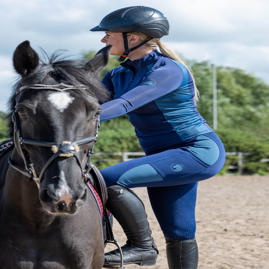 Clothes for Horse Riding: What to Wear Horseback Riding