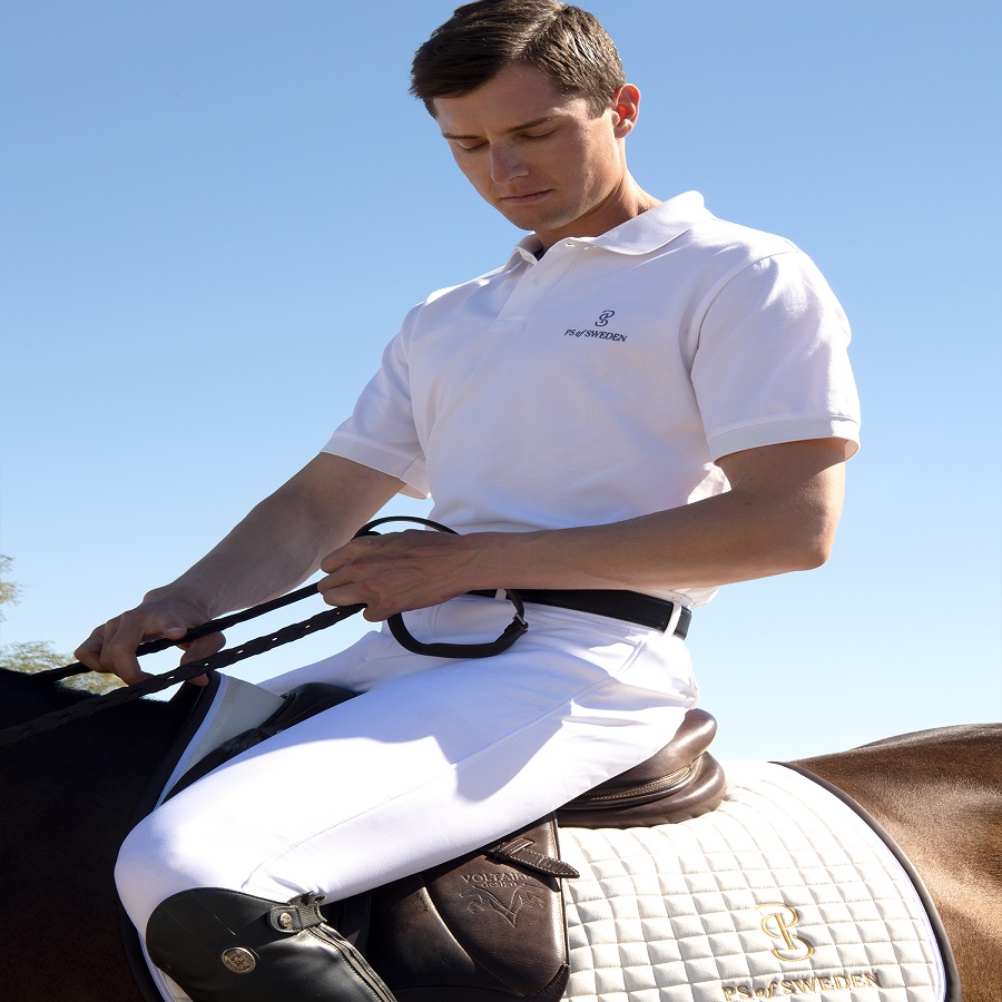 Mens Horse Riding Clothes