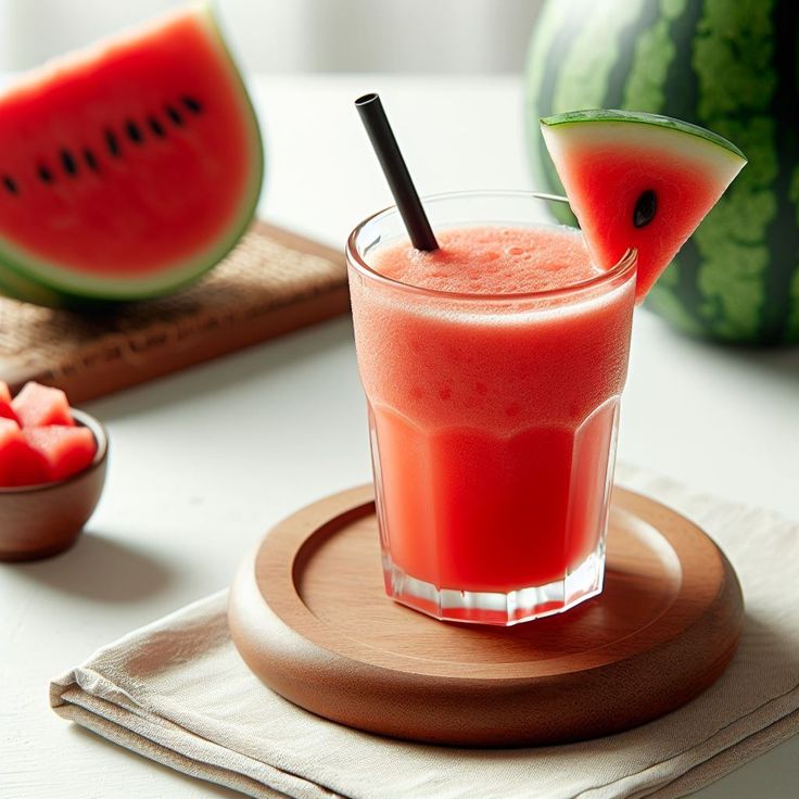 fruit juice