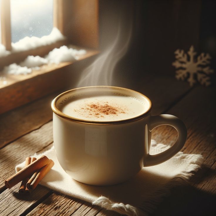 chai tea