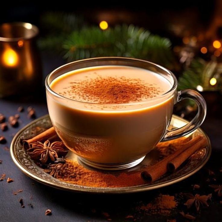 chai tea