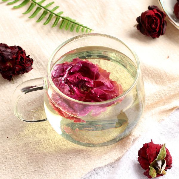 scented tea