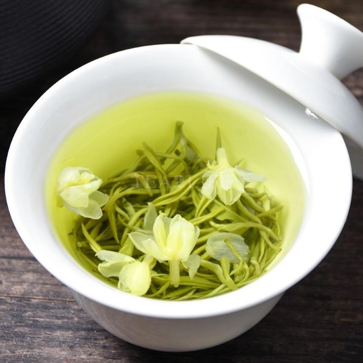 Jasmine Tea Benefits: Boost Your Health with Every Sip