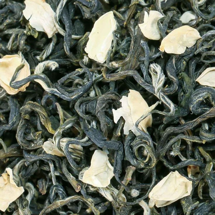 jasmine tea