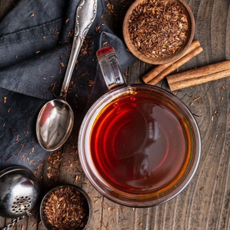 Sunshine tea