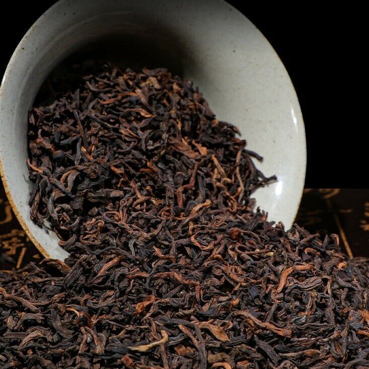 puerh tea