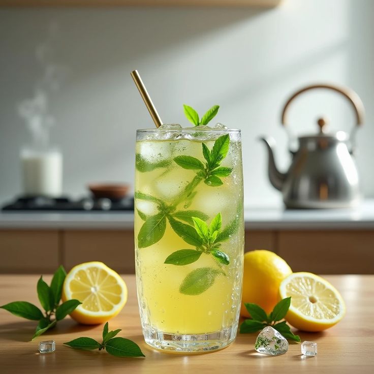 What’s in a Green Tea Shot: Pairing It with Delicious Snacks
