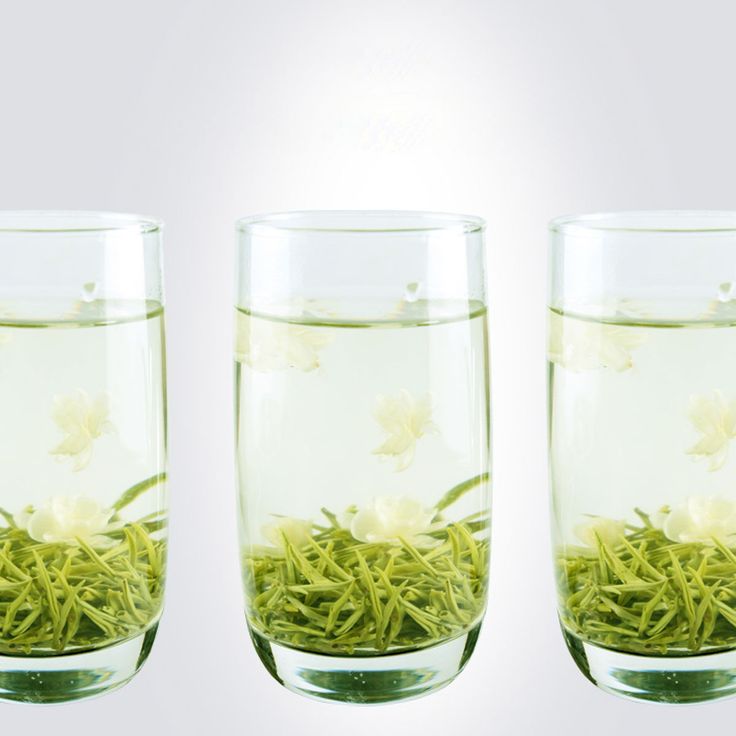 scented tea