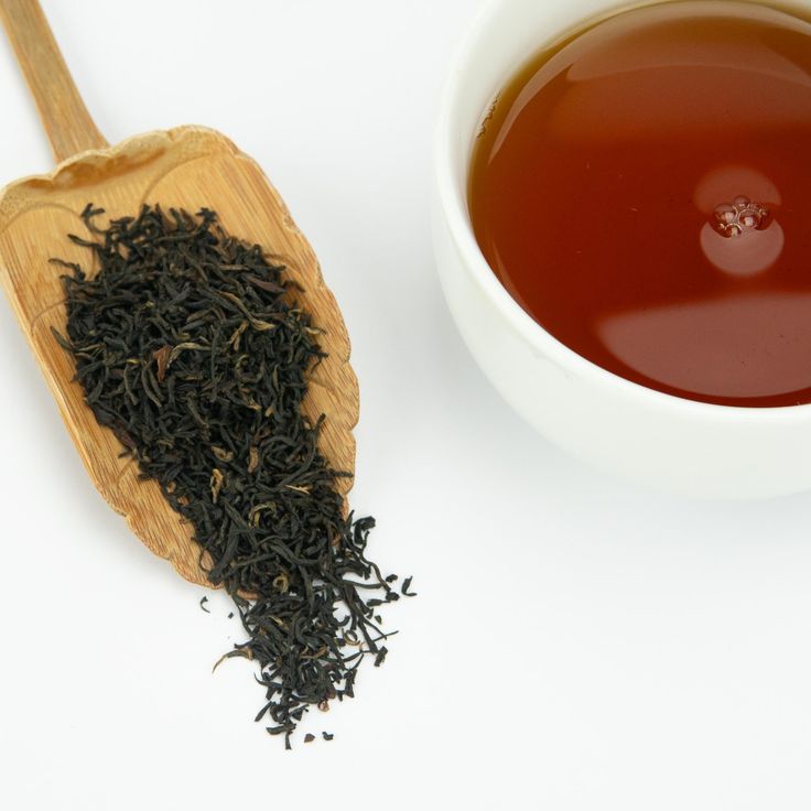 Sun-infused tea