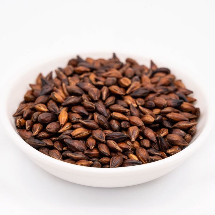 barley