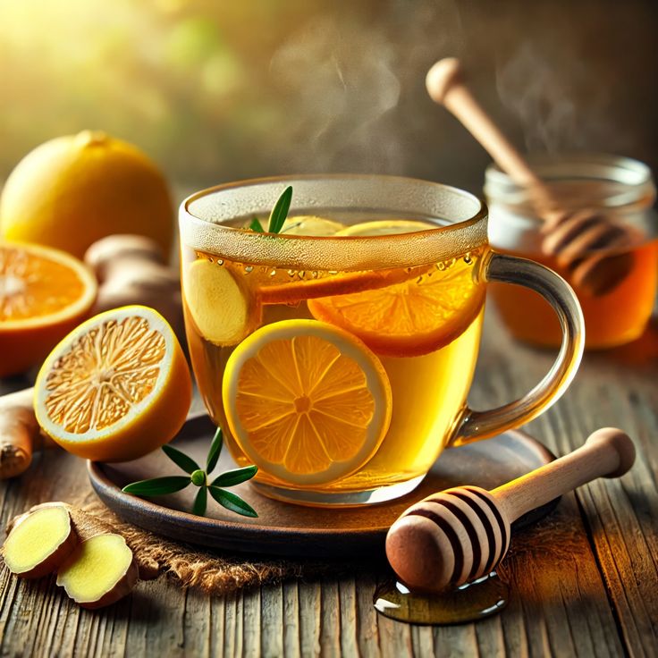 how to make sweet tea