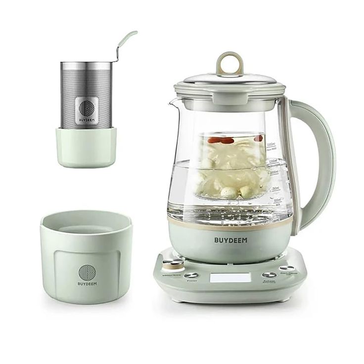 Brew tea