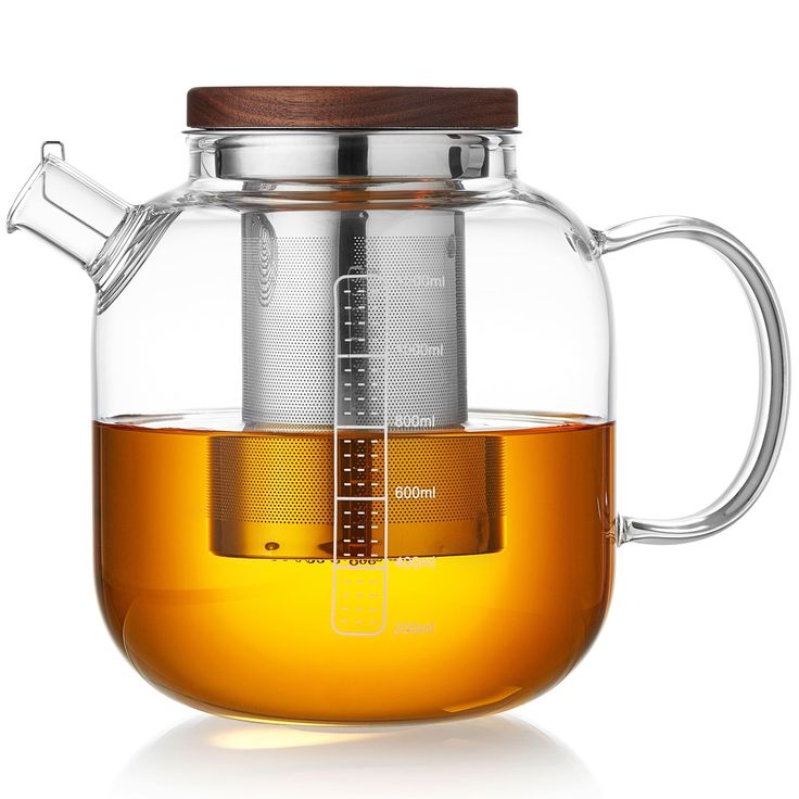 how to steep tea