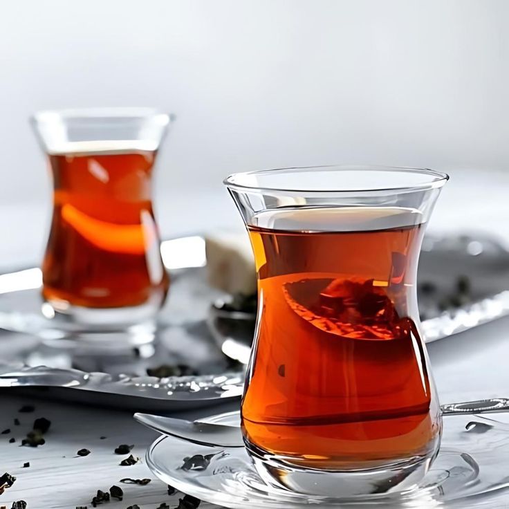 bergamot tea