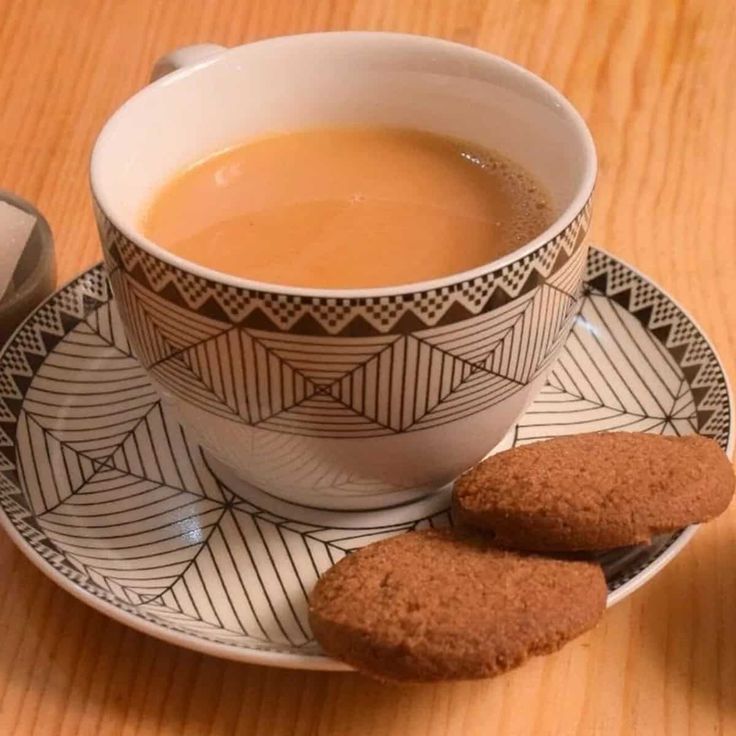 tea biscuits