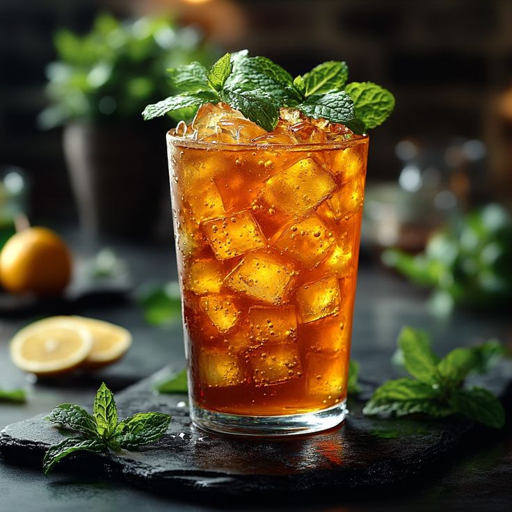 How to Make Sweet Tea: Brewing the Perfect Refreshment