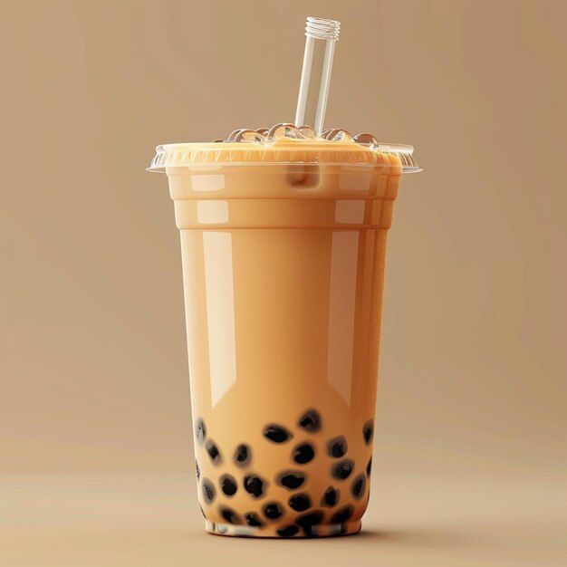boba drink