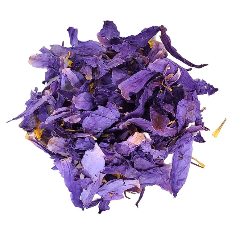 Flower tea