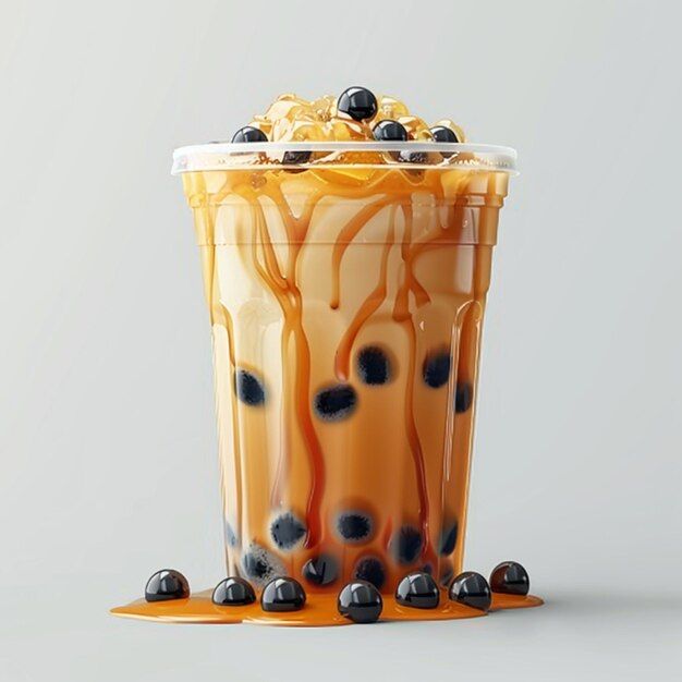 bobba tea