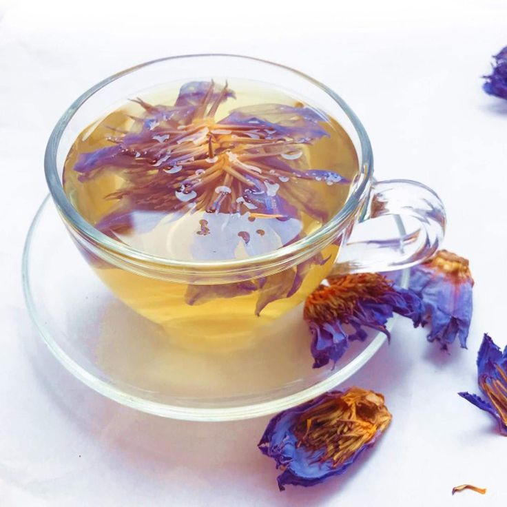 Herbal Tea