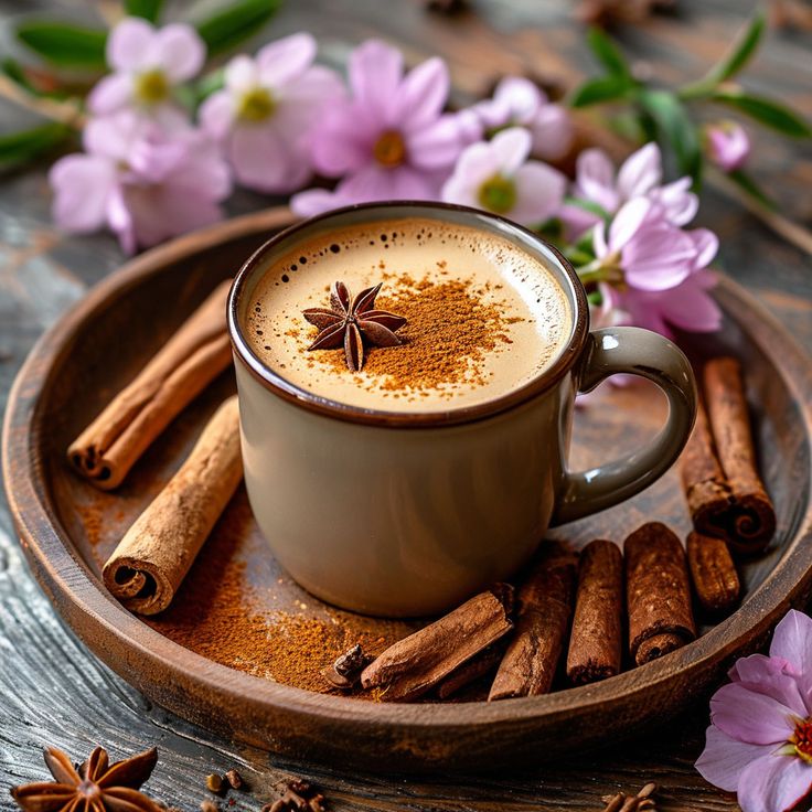 is chai tea good for you