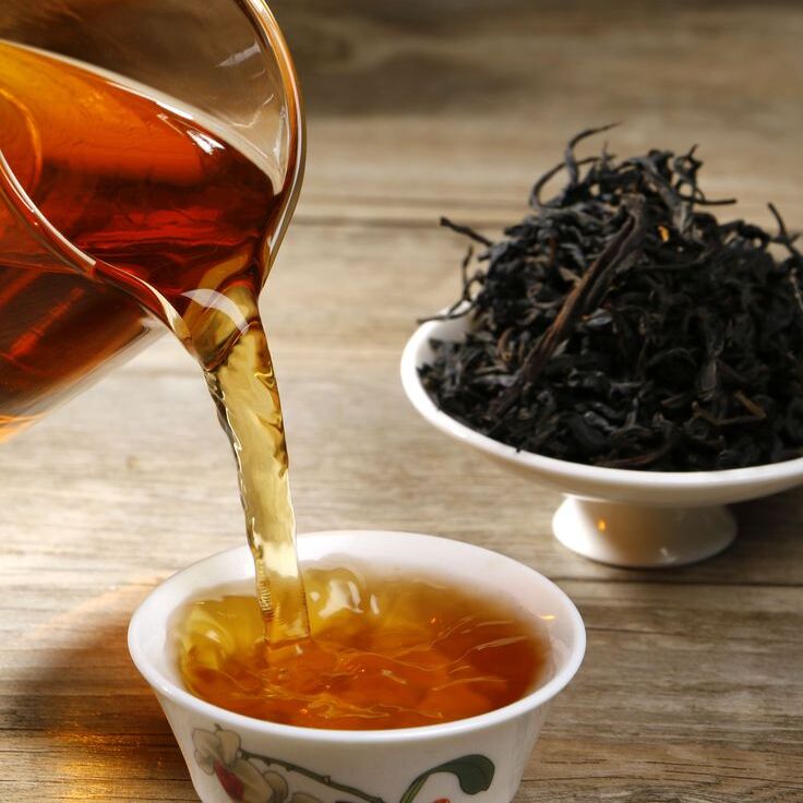 indian tea