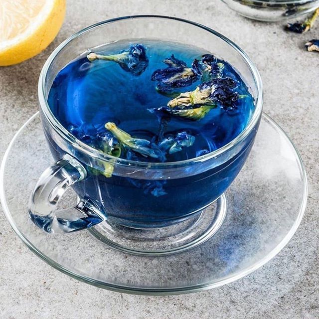 Herbal drink