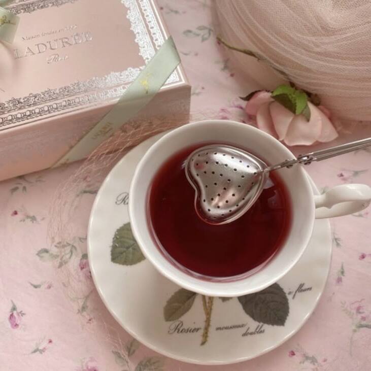 Hibiscus tea