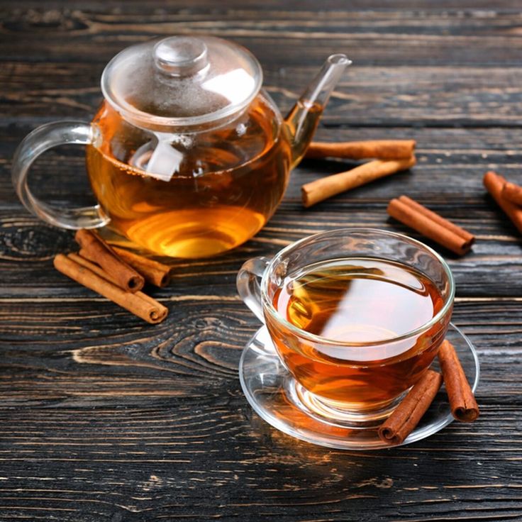 cinnamon tea benefits