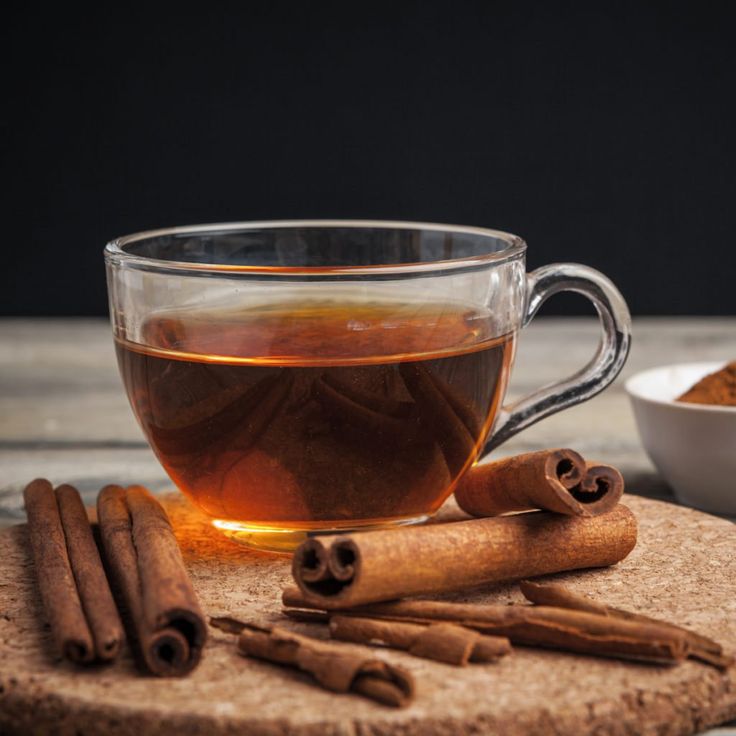 Cinnamon Tea Benefits: Discover Its Health Enhancements Today