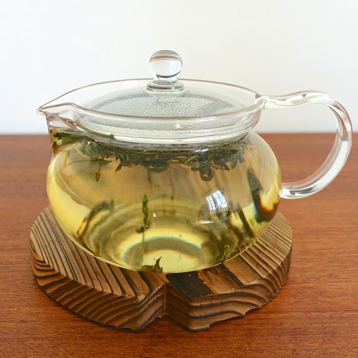 green tea