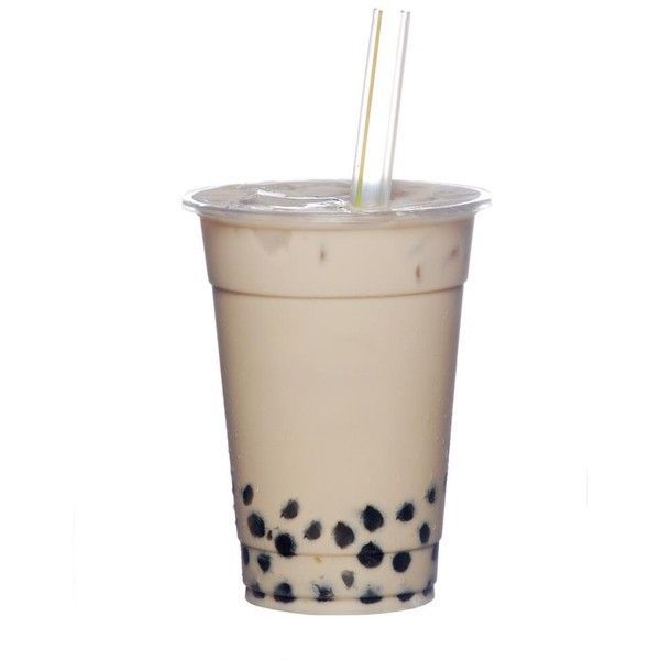 Pearl milk tea