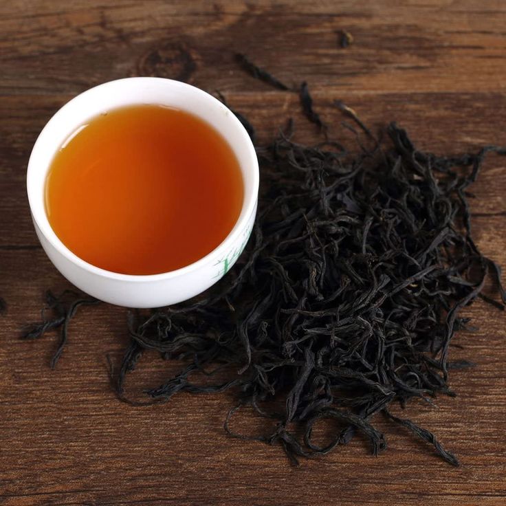 Puer tea