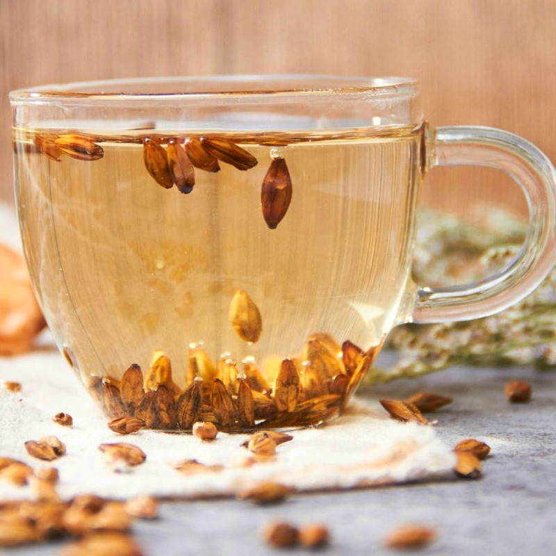 Barley Tea Benefits: Enhance Your Health Naturally