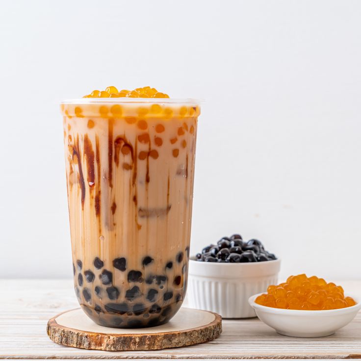 Boba Milk Tea: The Ultimate Guide to Bubble Tea Bliss