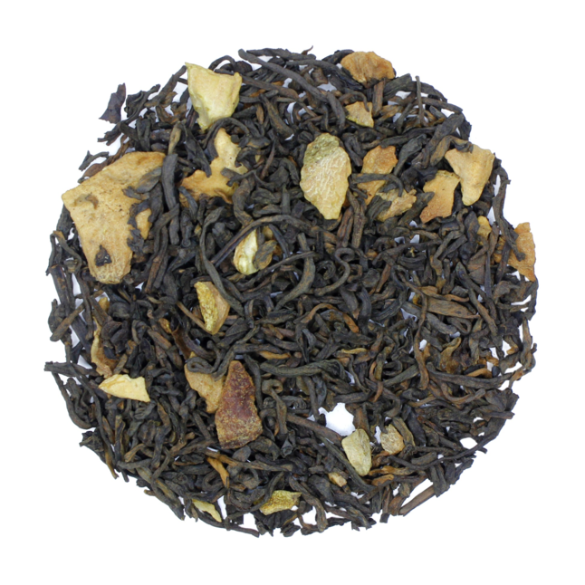 Bergamot Tea: Unlocking Its Aromatic Benefits and Uses