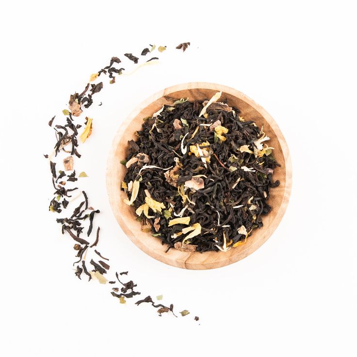 Solar tea
