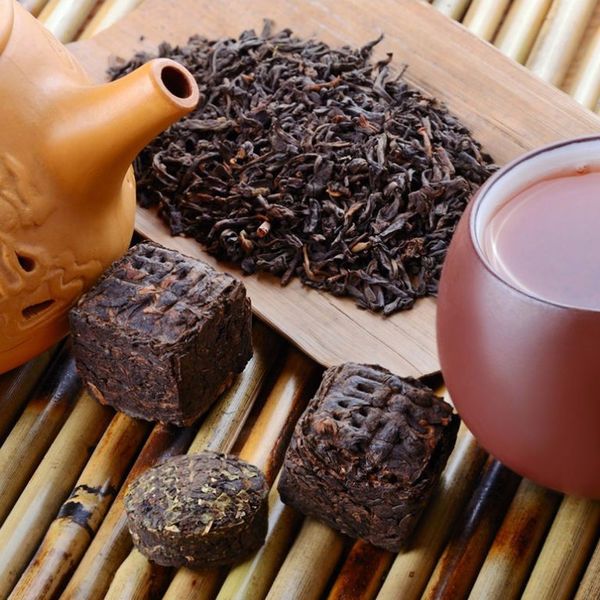 Puerh Tea: Discover the Secrets of This Unique Brew