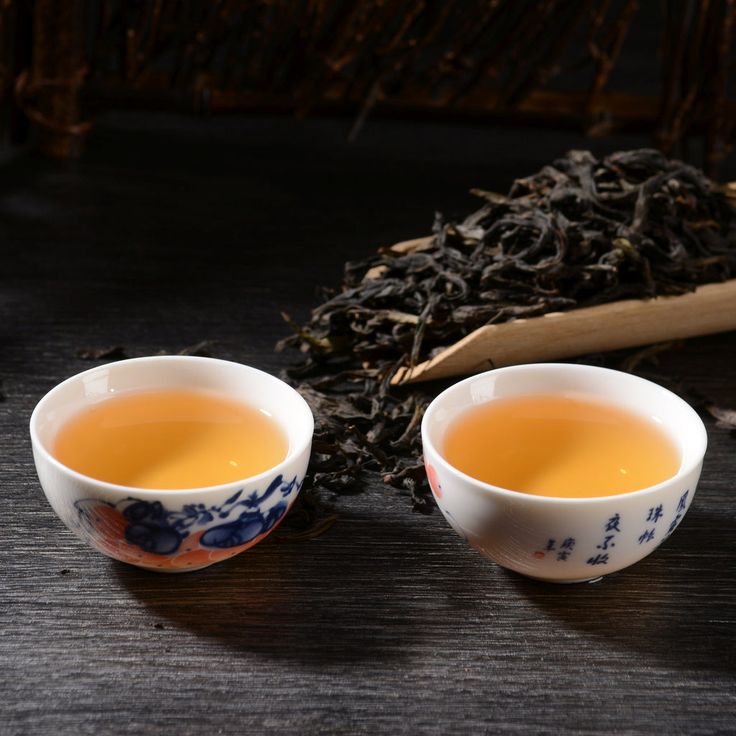 Pu-erh tea
