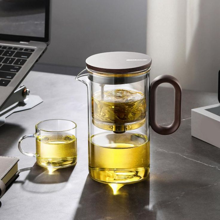 Tea brewing