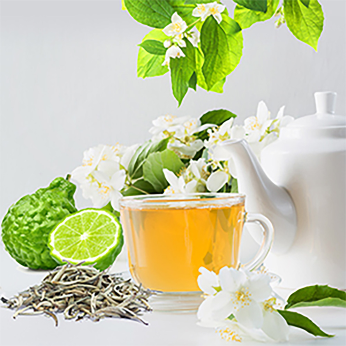 bergamot citrus tea