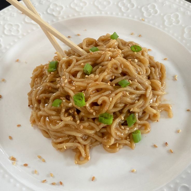 microwave ramen