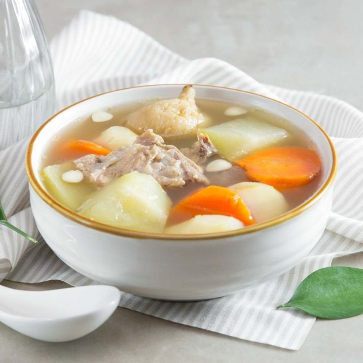 Healthy Microwave Food: Nutritious Options Under 10 Minutes