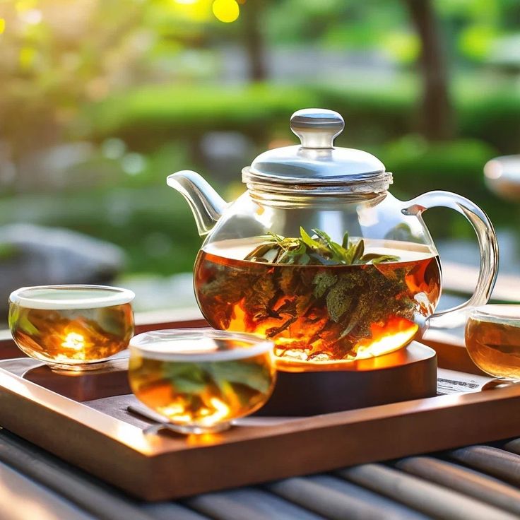 Catnip Tea: A Soothing Herbal Brew for Relaxation and Wellness