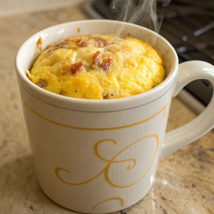 microwave food