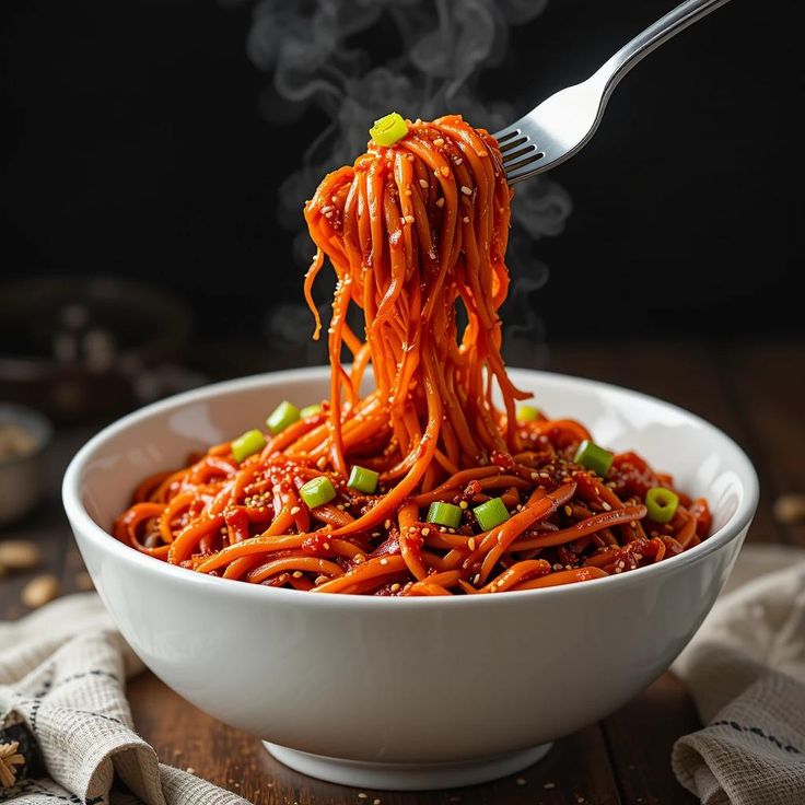 Easy and Delicious Microwave Ramen Recipes for Busy Lives