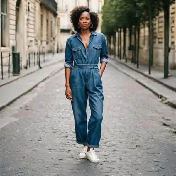 what shoes to wear with a jumpsuit