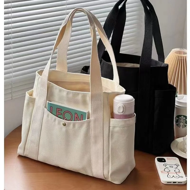 types of tote bags