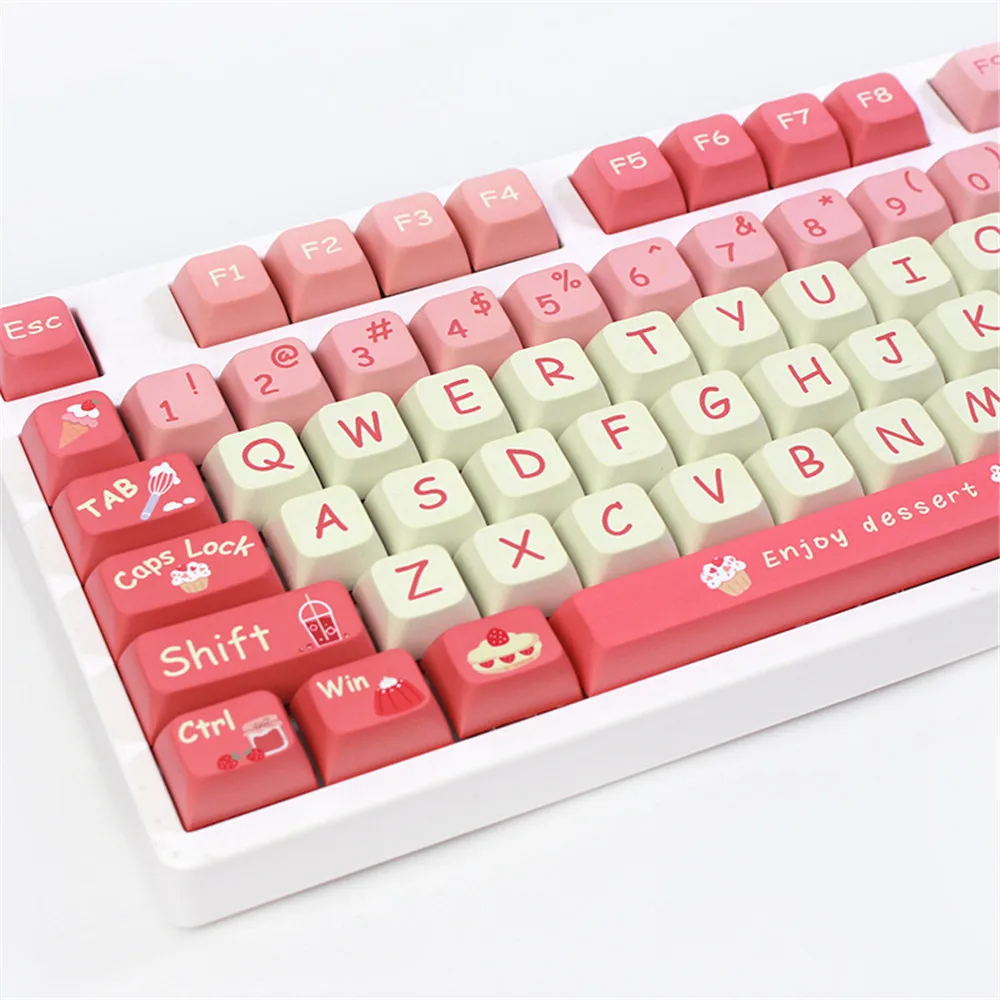 creamiest keyboard
