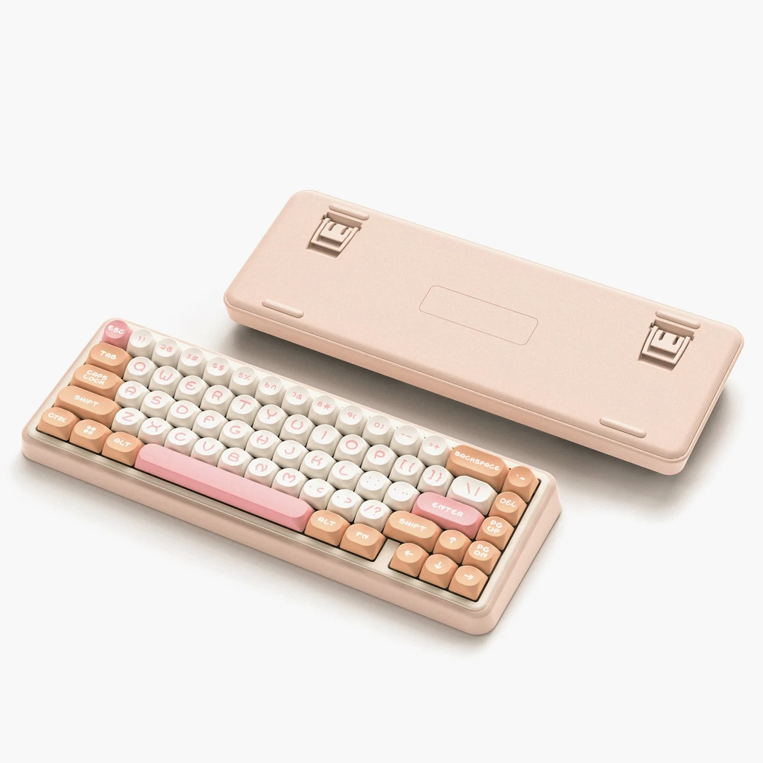 creamiest keyboard